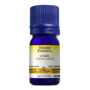 H.E. Cumin (DIVINE ESSENCE)