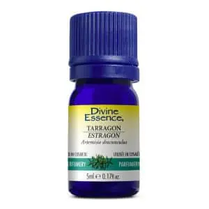 H.E. Tarragon (DIVINE ESSENCE)