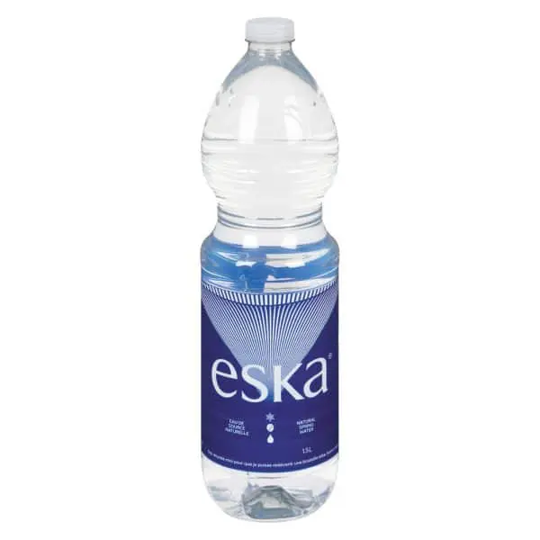Source Water (ESKA)