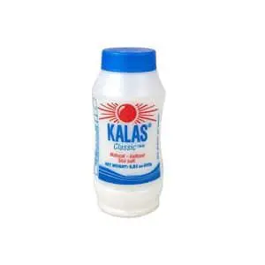 Iodized Sea Salt (KALAS)