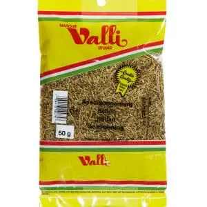 Whole Italian Seasoning (VALLI)