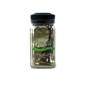 Organic Bay Whole Leaves (MÈRE NATURE)