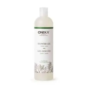 Cedar And Sage Shower Gel (ONEKA)