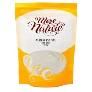 Sea Salt (MÈRE NATURE)