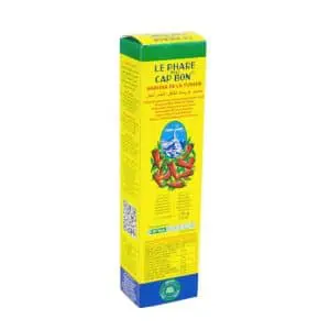 Sauce Harissa Piquante Tube (CAP BON)