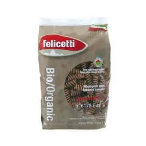 Fusilli Grand Épautre Biologique (FELICETTI)