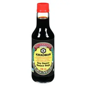 Sauce Soya (KIKKOMAN)