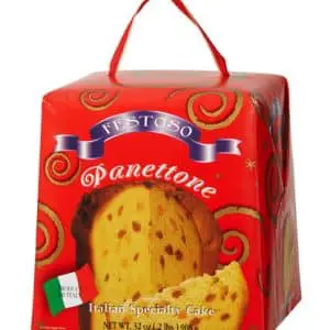 Panettone Traditionnel (Pasticceria del Casato)