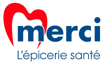 merci epicerie sante logo