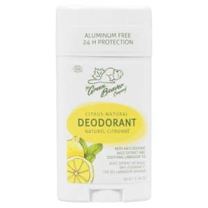 deodorant sport 24 fresh citrus