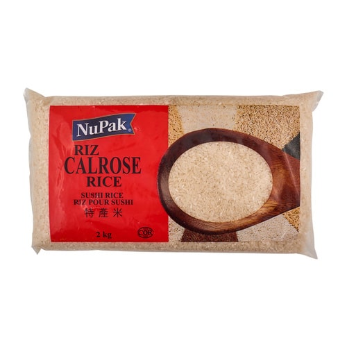 calrose rice