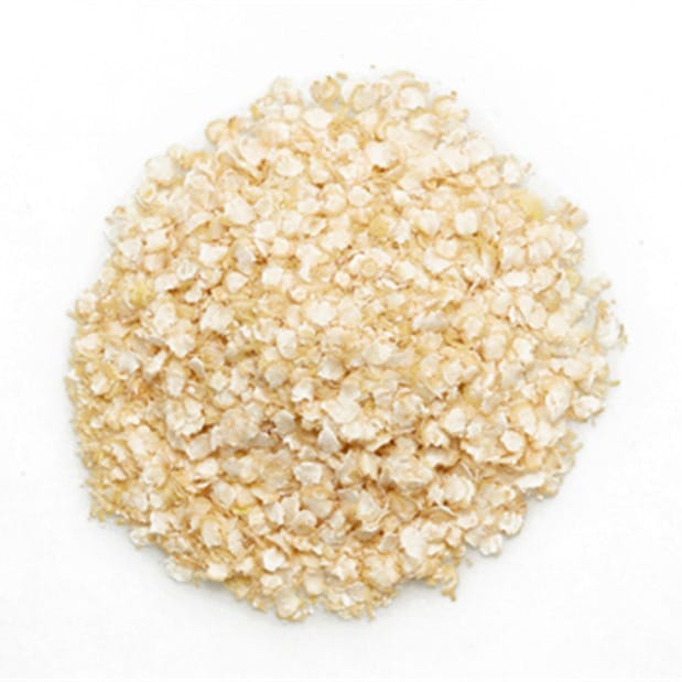 flocons de quinoa bio caisse