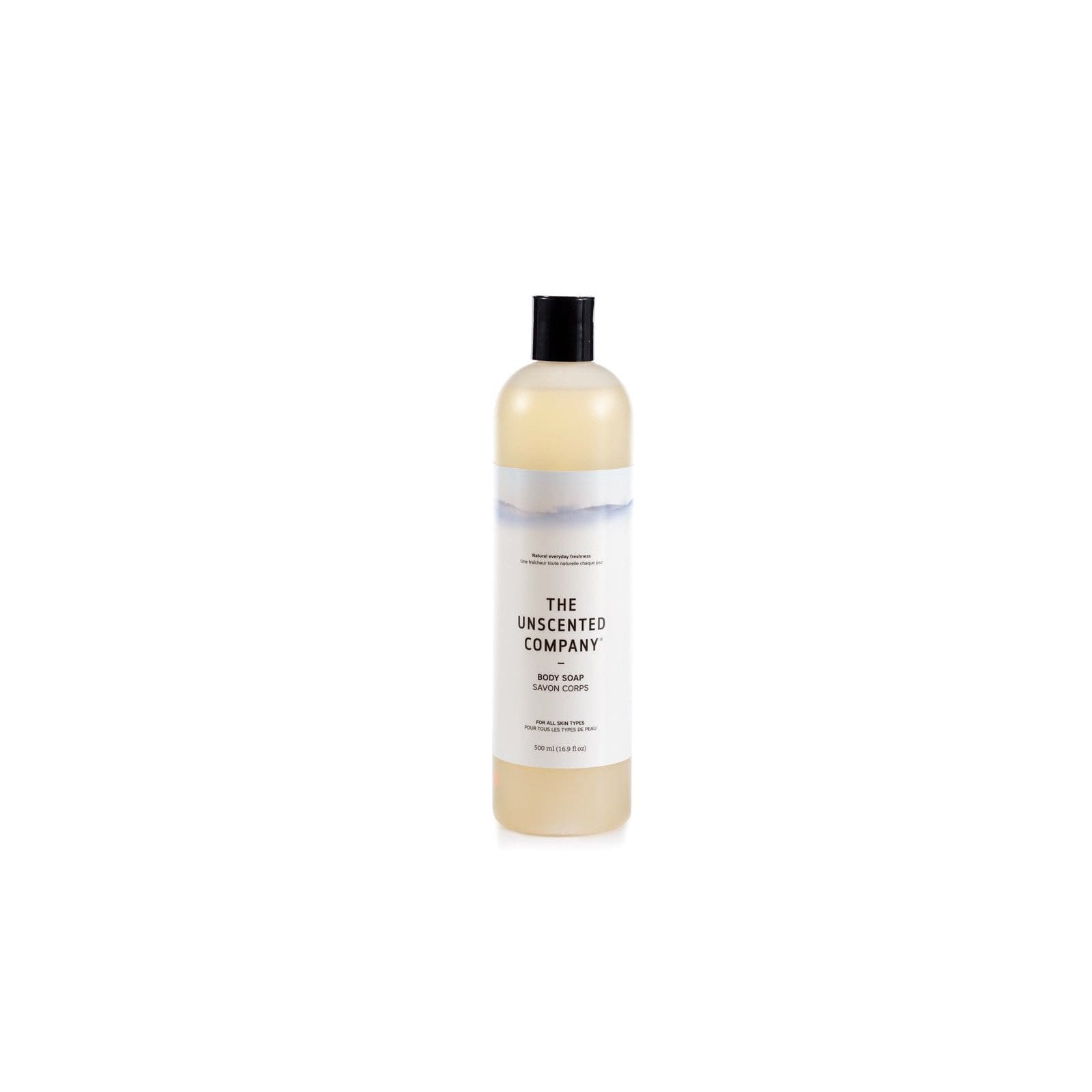 SAVON LIQUIDE POUR LE CORPS Aliments Merci! — free download