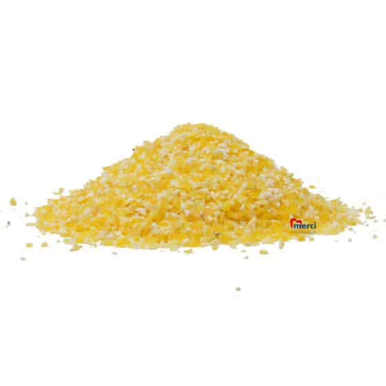 farine de maÏs jaune no 120