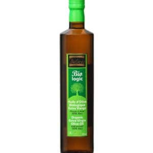 huile d'olive extra vierge bio