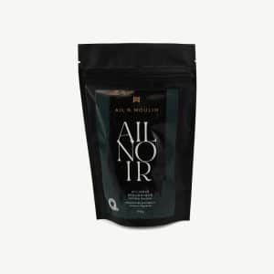 Black Garlic (AIL DU MOULIN)