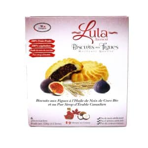 Maamoul With Figs (LULA)