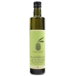 Extra Virgin Olive Oil (Black) (LA BELLE EXCUSE)