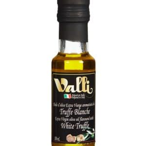 Truffle-Flavored Olive Oil (VALLI)