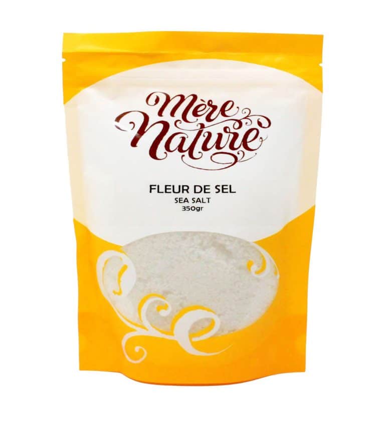 Fleur de Sel (MÈRE NATURE)