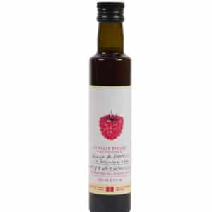 Raspberries & White Balsamic Vinegar (LA BELLE EXCUSE)