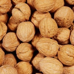 Blanched Jumbo Walnuts in Shell (USA)