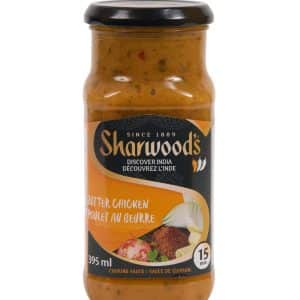 Butter Chicken Sauce (SHAR)