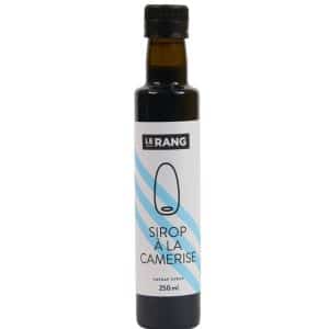 Haskap Sirup (LE RANG)