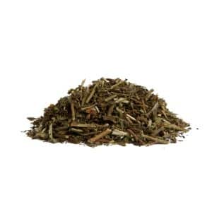 Lemon Balm Cut Leaves Case