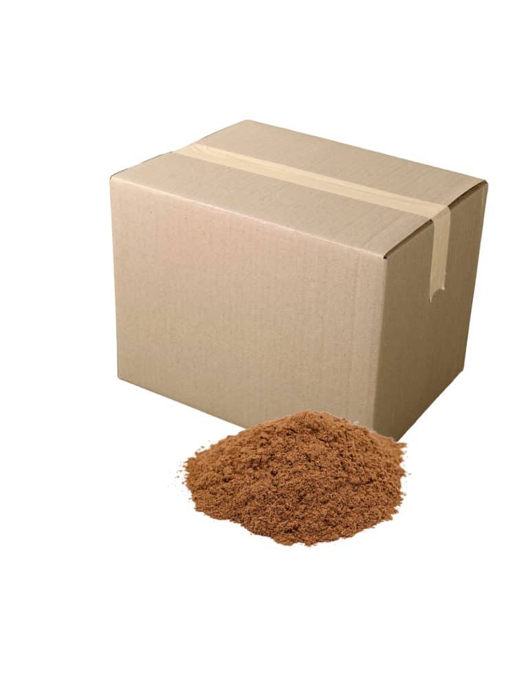 Cannelle Moulue Biologique Caisse (CANADA)