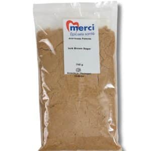 Dark Brown Sugar (Québec)