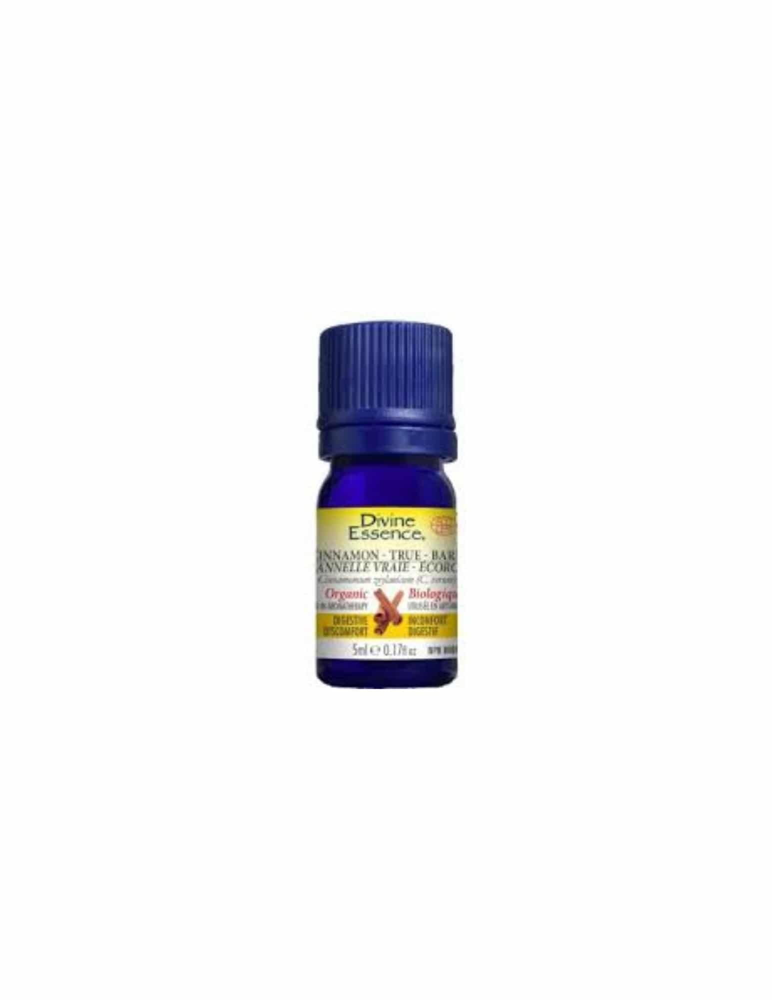 H.E. Benjoin Teinture (DIVINE ESSENCE)