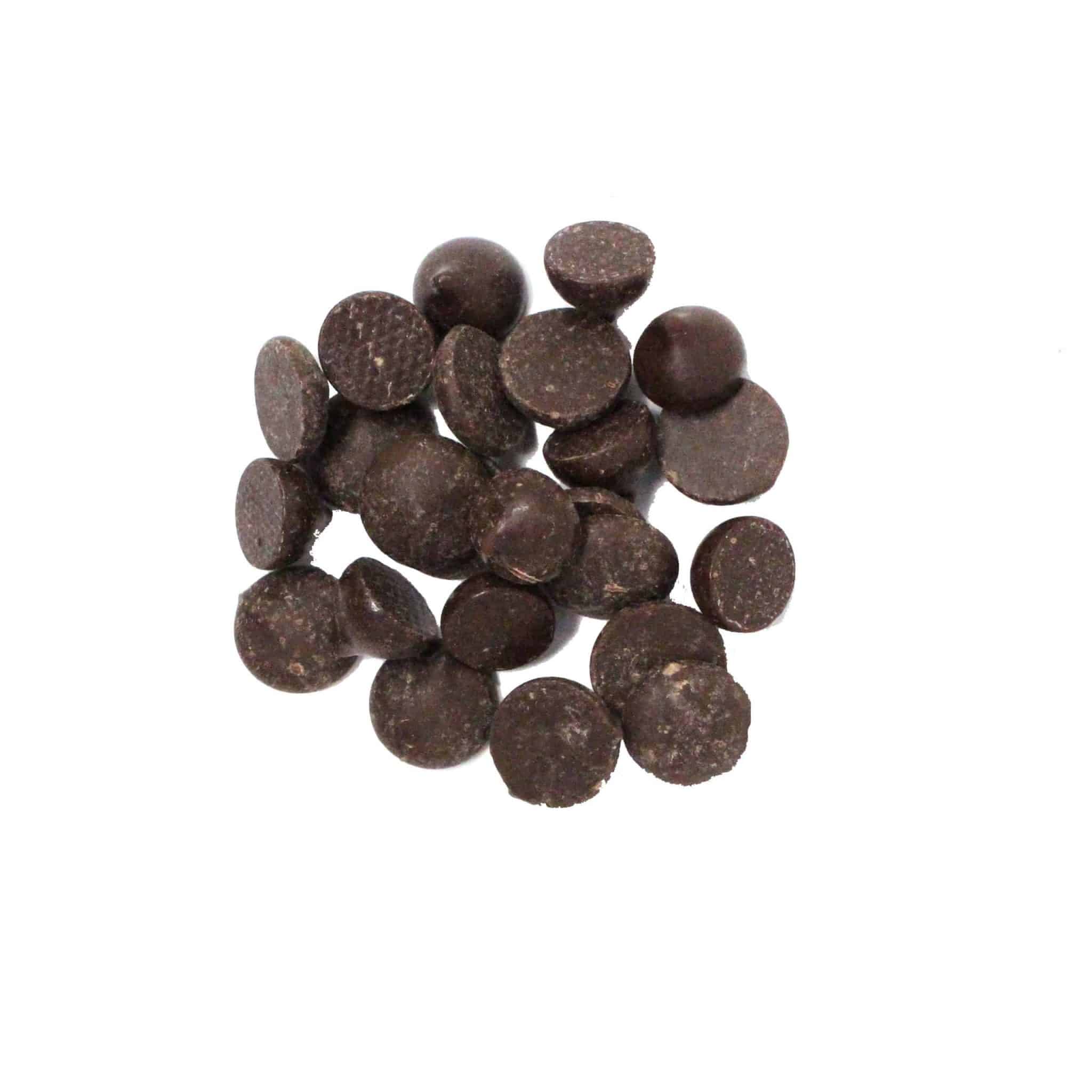 Pépites Chocolat Mi-Sucré Biologique – 4000 Caisse (BELGIQUE) 10KG