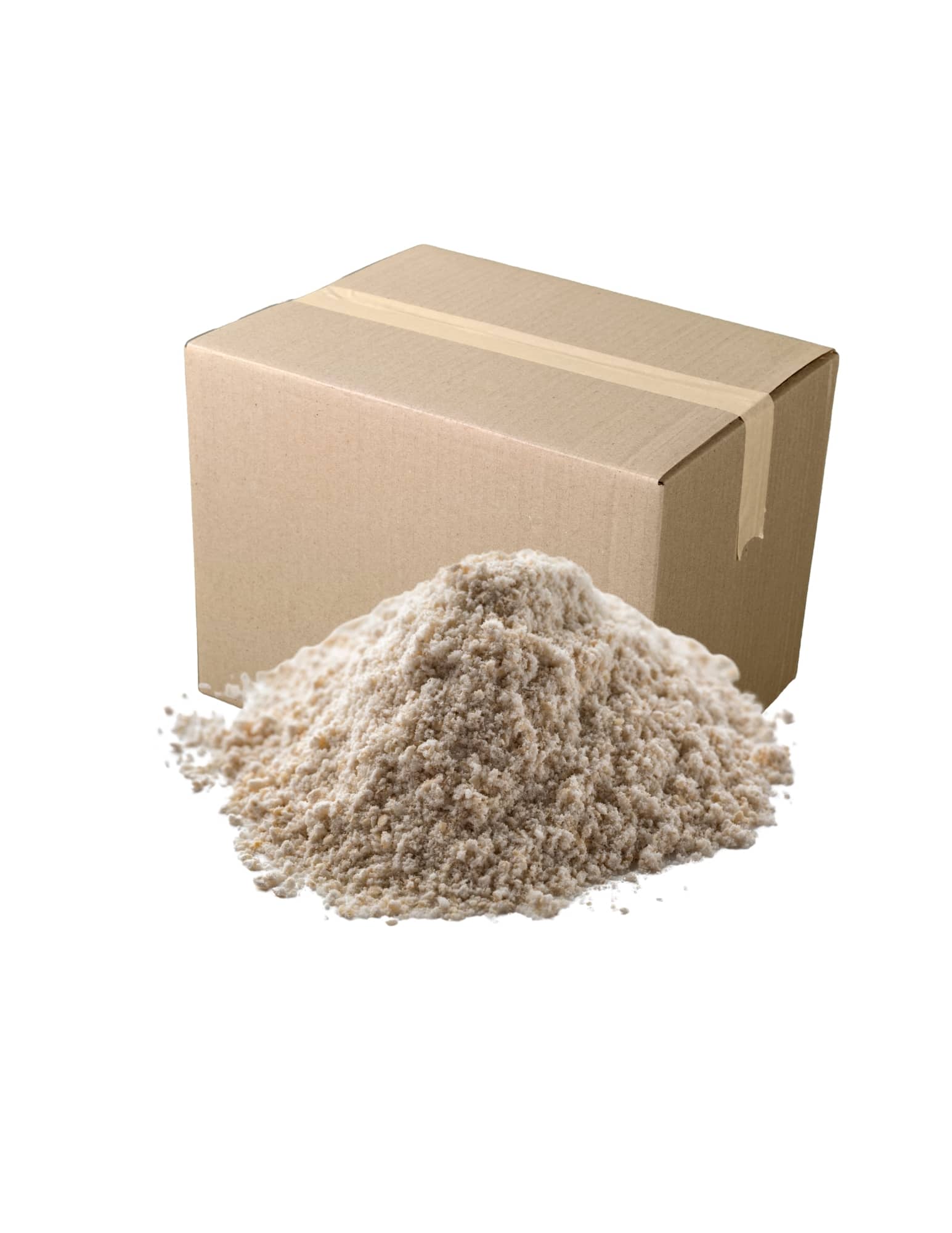 Farine d'Avoine Biologique Caisse