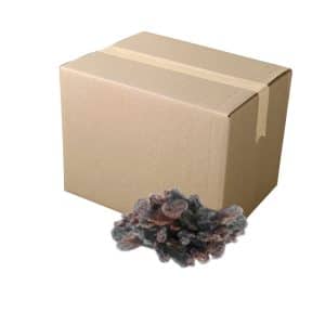 Organic Corinth Grapes Case