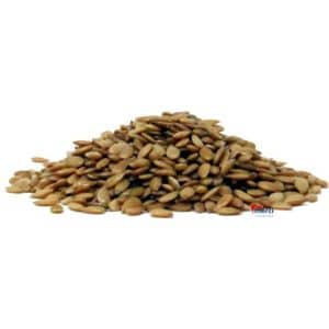 Golde Flax Seeds (MÈRE NATURE)