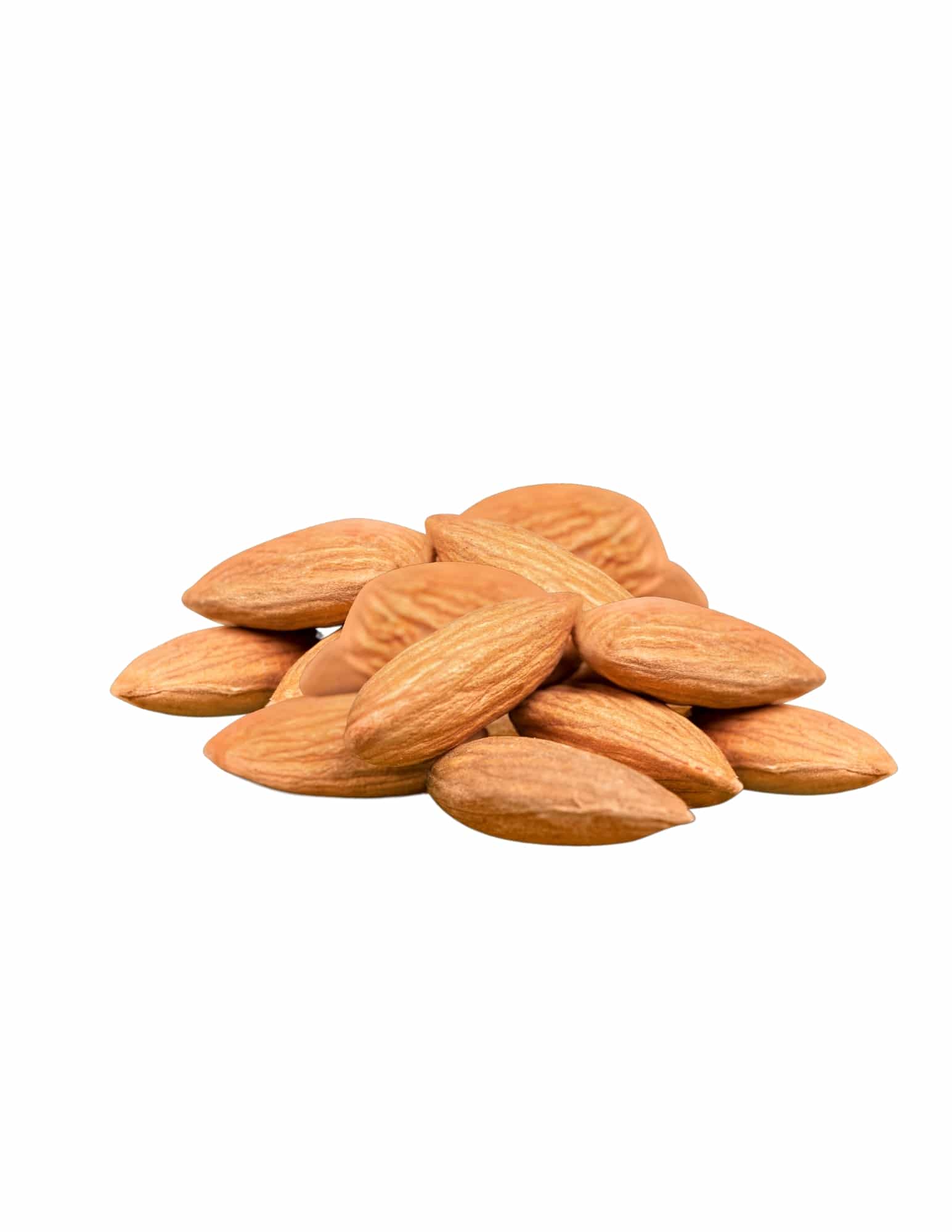 Amande Crue Bio 8X12 – Aliments Merci!