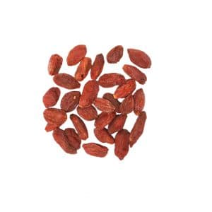 Organic Goji Berries Case (CHINA)