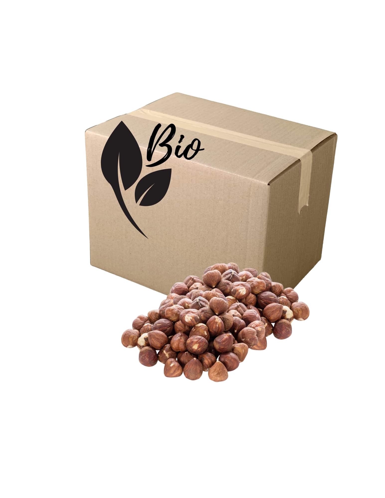 Avelines Crues Biologiques Caisse (ITALIE)