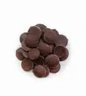 Pastilles Chocolat Vรฉgane 46%(MรRE NATURE)