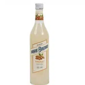 Sirop d'Orgeat (MARIE BRIZARD)