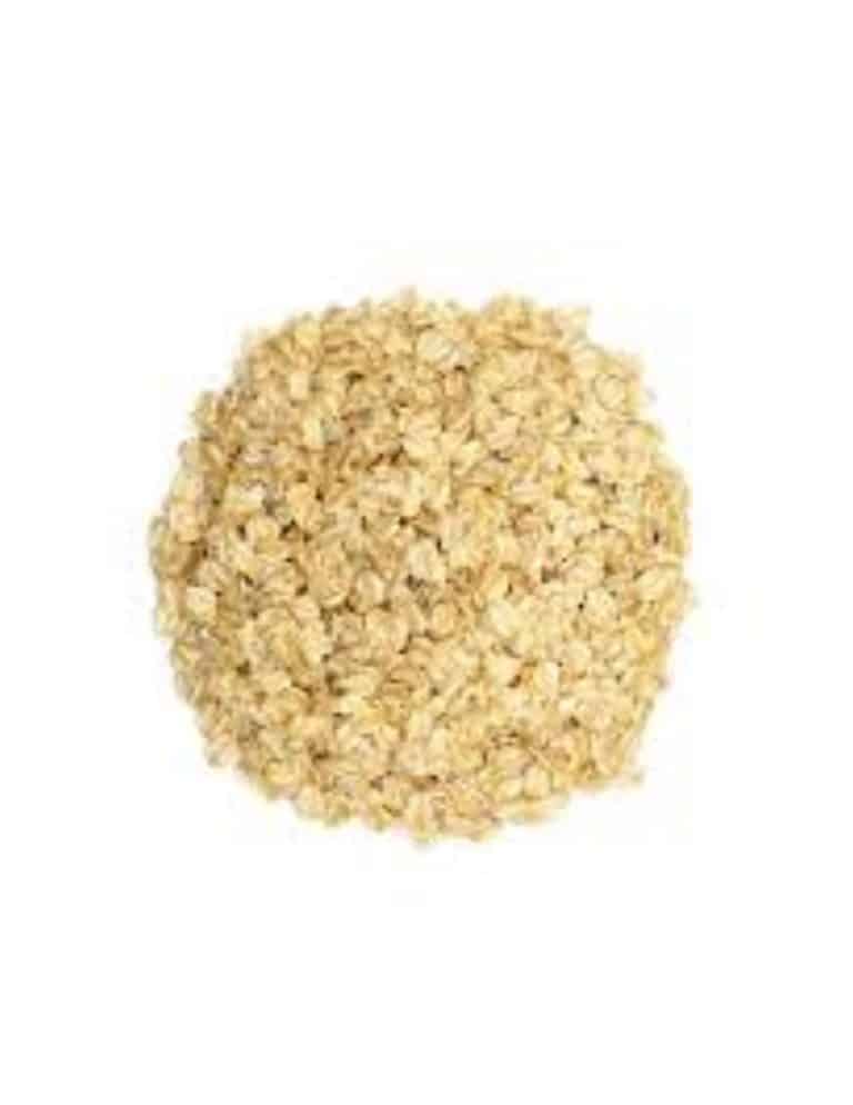 Flocons d'Avoine Rapide Biologique (QUÉBEC)