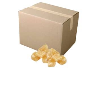 Candied Ginger Case (THAILAND)