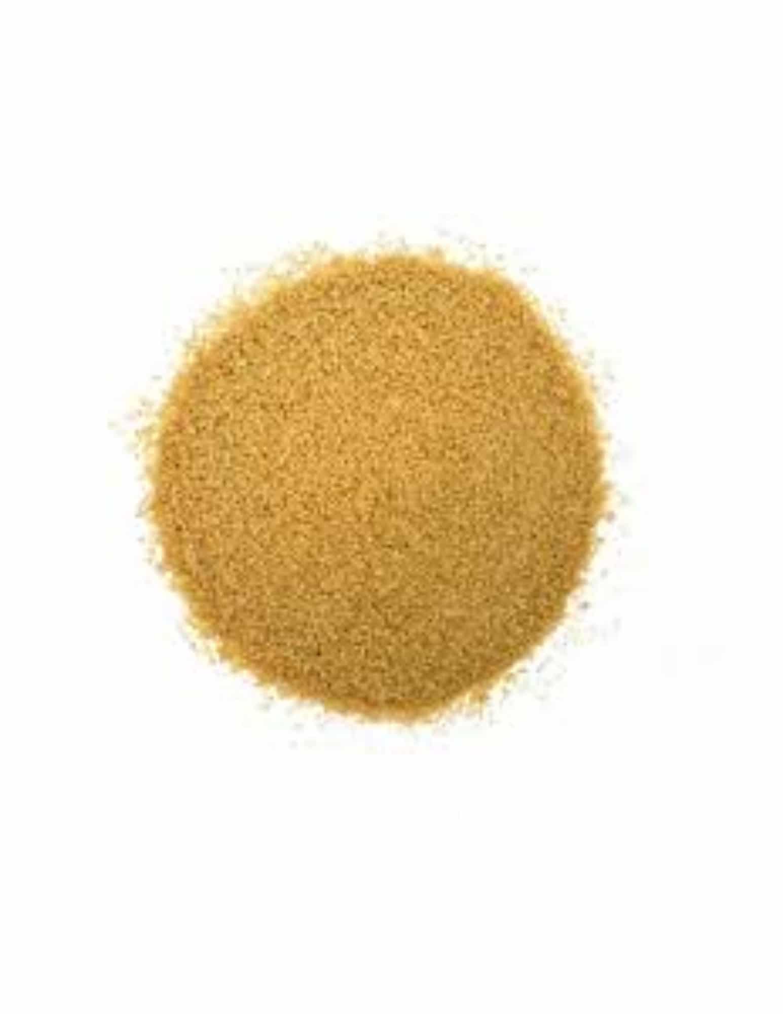 Couscous Moyen Biologique Caisse Italie