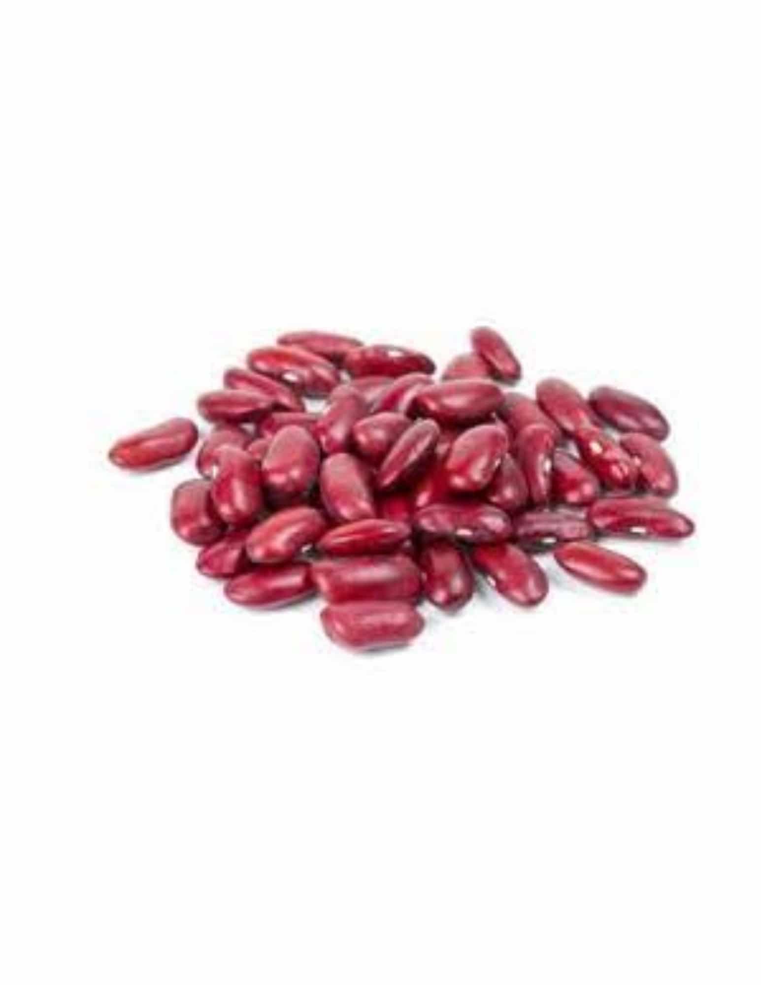 Haricots Rouges Petits Caisse (CANADA)