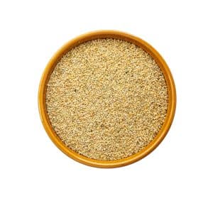 Millet Grain Case (POLAND)