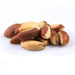 Raw Brazil Nuts (BOLIVIA)