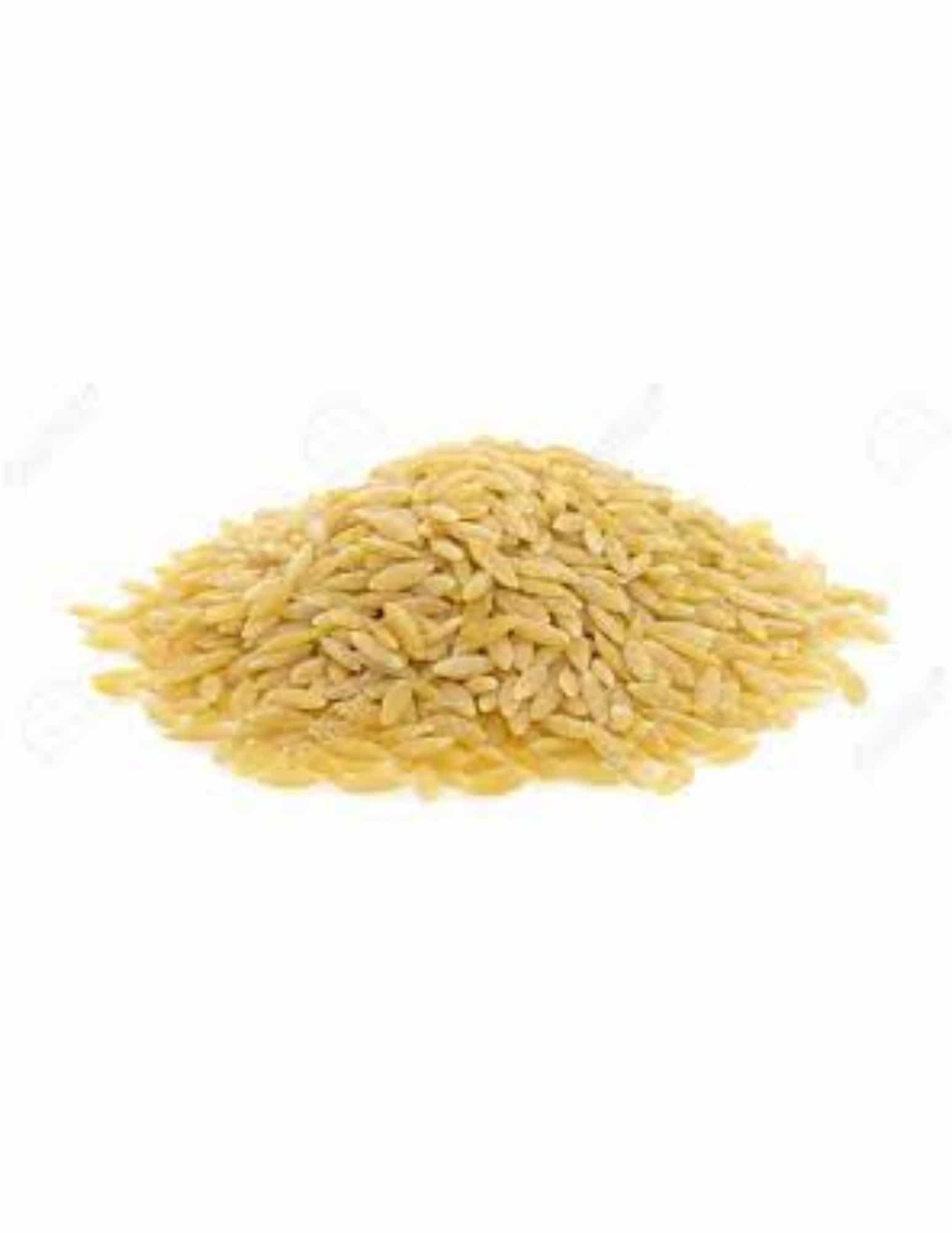 Pâtes Orzo Caisse (ITALIE)