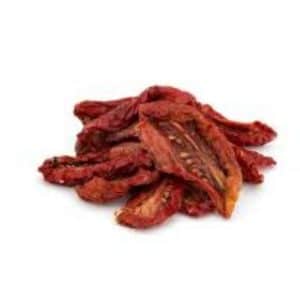 Jumbo Dried Tomatoes 6X9