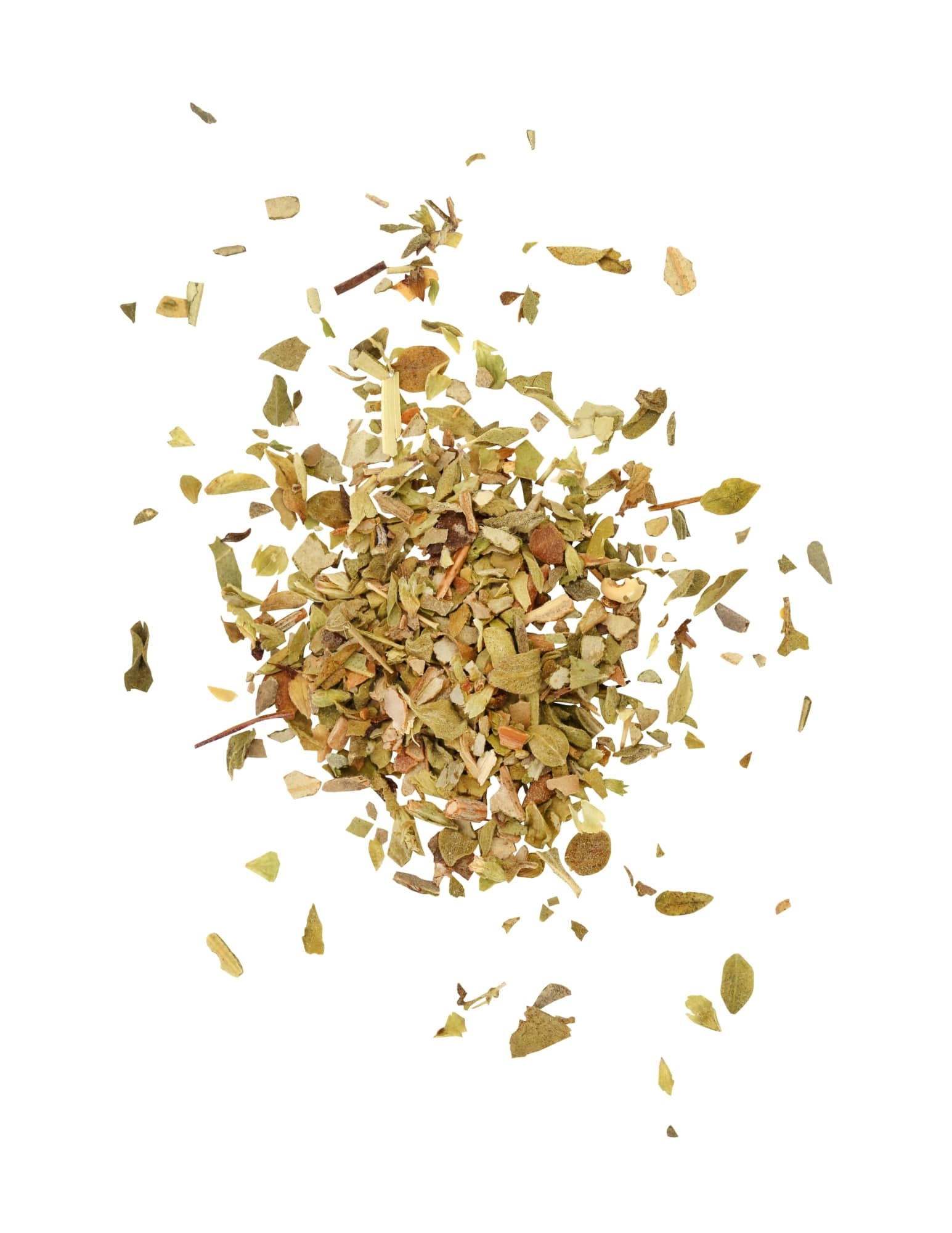 Provençal Herbs Case